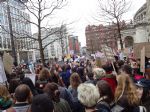 Manchester Climate Strike